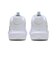 3028800　M UA Lockdown 7 SYN AP　100WHT/WHT/BLK　684515-0002
