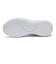 3028800　M UA Lockdown 7 SYN AP　100WHT/WHT/BLK　684515-0002