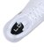 3028800　M UA Lockdown 7 SYN AP　100WHT/WHT/BLK　684515-0002