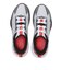 3027588　M UA U Infinite Pro Storm　100DSG/BLK/WHT　684520-0001