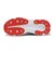 3027588　M UA U Infinite Pro Storm　100DSG/BLK/WHT　684520-0001