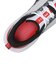 3027588　M UA U Infinite Pro Storm　100DSG/BLK/WHT　684520-0001