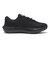 3028249　M UA Charged Surge 4 EX WIDE　001BLK/BLK/BLK　684521-0001