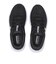 3028249　M UA Charged Surge 4 EX WIDE　002BLK/ANC/WHT　684521-0002