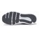3028249　M UA Charged Surge 4 EX WIDE　002BLK/ANC/WHT　684521-0002