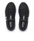 3028571　W UA W Charged Surge 4 WIDE　001BLK/ANC/WHT　684522-0001