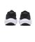 3028571　W UA W Charged Surge 4 WIDE　001BLK/ANC/WHT　684522-0001