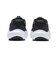3028571　W UA W Charged Surge 4 WIDE　001BLK/ANC/WHT　684522-0001