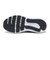 3028571　W UA W Charged Surge 4 WIDE　001BLK/ANC/WHT　684522-0001