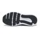 3028571　W UA W Charged Surge 4 WIDE　001BLK/ANC/WHT　684522-0001