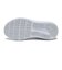 3028571　W UA W Charged Surge 4 WIDE　101WHT/DSG/MSV　684522-0002