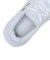 3028571　W UA W Charged Surge 4 WIDE　101WHT/DSG/MSV　684522-0002