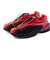 1RM02752G023　REPLICA 2002　Black/Red　685960-0001