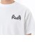 124K1012800　M Checket Flags TEE　WHITE　682622-0001