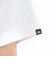 124K1012800　M Checket Flags TEE　WHITE　682622-0001