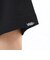 124K1012800　M Checket Flags TEE　BLACK　682622-0002