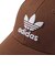 IX7572　U BASEBALL CL TRF CAP　PRELOVEDBROWN　682971-0001