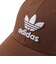 IX7572　U BASEBALL CL TRF CAP　PRELOVEDBROWN　682971-0001