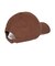 IX7572　U BASEBALL CL TRF CAP　PRELOVEDBROWN　682971-0001