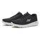216238　GO WALK MAX - MIDSHORE　BKGY　685309-0001