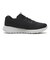 216238　GO WALK MAX - MIDSHORE　BKGY　685309-0001
