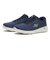 216238　GO WALK MAX - MIDSHORE　NVY　685309-0002