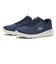 216238　GO WALK MAX - MIDSHORE　NVY　685309-0002