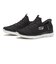 150254　SUMMITS - UNKNOWN TRAIL　BLK　685318-0001
