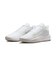 MFN4322　PRECISION VII　100WHITE/LTSKGY　680964-0001