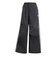 IY7251　W 3ST PARA PANTS　BLACK　682451-0001