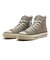 31312790　CANVAS AS J HI　GREIGE　683447-0001