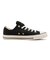 31312860　AS ST SLIP OX　BLACK　683456-0001