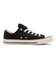 31312860　AS ST SLIP OX　BLACK　683456-0001