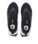 3027691　U225-245 UA BGS Scramjet 6　001BLK/CRO/WHT　684525-0001