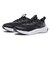 3027691　U225-245 UA BGS Scramjet 6　001BLK/CRO/WHT　684525-0001
