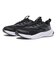 3027691　U225-245 UA BGS Scramjet 6　001BLK/CRO/WHT　684525-0001