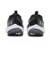 3027691　U225-245 UA BGS Scramjet 6　001BLK/CRO/WHT　684525-0001