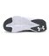 3027691　U225-245 UA BGS Scramjet 6　001BLK/CRO/WHT　684525-0001
