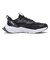 3027691　U225-245 UA BGS Scramjet 6　001BLK/CRO/WHT　684525-0001