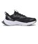 3027691　U225-245 UA BGS Scramjet 6　001BLK/CRO/WHT　684525-0001