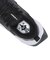 3027691　U225-245 UA BGS Scramjet 6　001BLK/CRO/WHT　684525-0001
