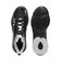 310405　GENETICS SPECKLE　02BLK/WHT　685395-0001