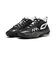 310405　GENETICS SPECKLE　02BLK/WHT　685395-0001
