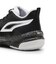 310405　GENETICS SPECKLE　02BLK/WHT　685395-0001