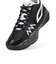 310405　GENETICS SPECKLE　02BLK/WHT　685395-0001