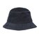 LAH43006BK　U ｺｰﾃﾞｭﾛｲﾊﾞｹｯﾄﾊｯﾄ　BK　685294-0001