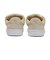 398309　W SUEDE XL HAIRY　01ALPINE SNOW　681285-0001