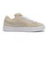 398309　W SUEDE XL HAIRY　01ALPINE SNOW　681285-0001