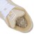 398309　W SUEDE XL HAIRY　01ALPINE SNOW　681285-0001