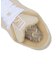 398309　W SUEDE XL HAIRY　01ALPINE SNOW　681285-0001